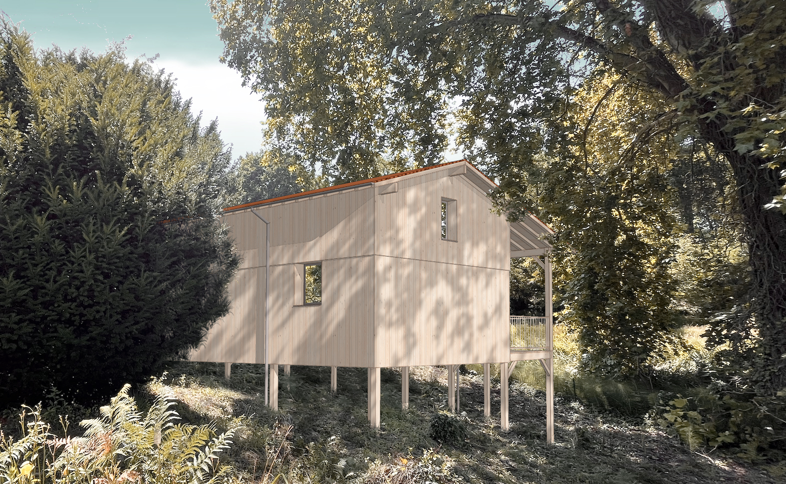 Mobirise Website Builder